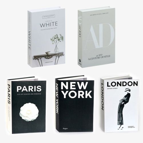 5pcs Fashion Fake Books Decoration Storage Box Luxury Simulation Books Nordic Modern Home Study Living Room Coffee Table Decor 5pcs Fashion Fake Books Decoration Storage Box Luxury Simulation Books Nordic Modern Home Study Living Room Coffee Table Decor