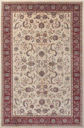 Stylish Classic Pattern Design Traditional Bordered Floral Filigree Area Rug Stylish Classic Pattern Design Traditional Bordered Floral Filigree Area Rug